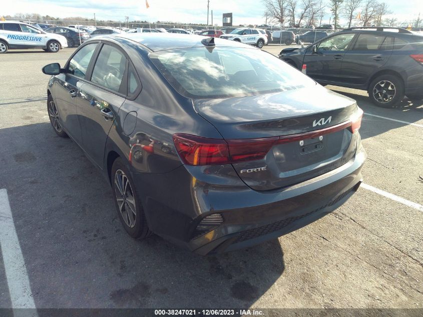 2023 KIA FORTE LX/LXS - 3KPF24AD5PE594924