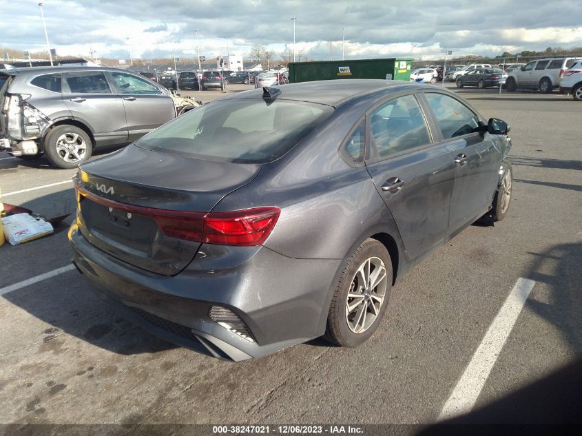 2023 KIA FORTE LX/LXS - 3KPF24AD5PE594924