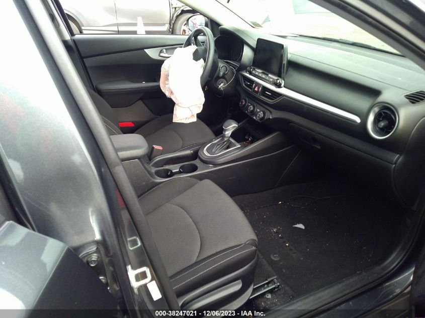 2023 KIA FORTE LX/LXS - 3KPF24AD5PE594924