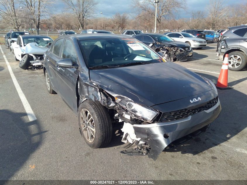 2023 KIA FORTE LX/LXS - 3KPF24AD5PE594924