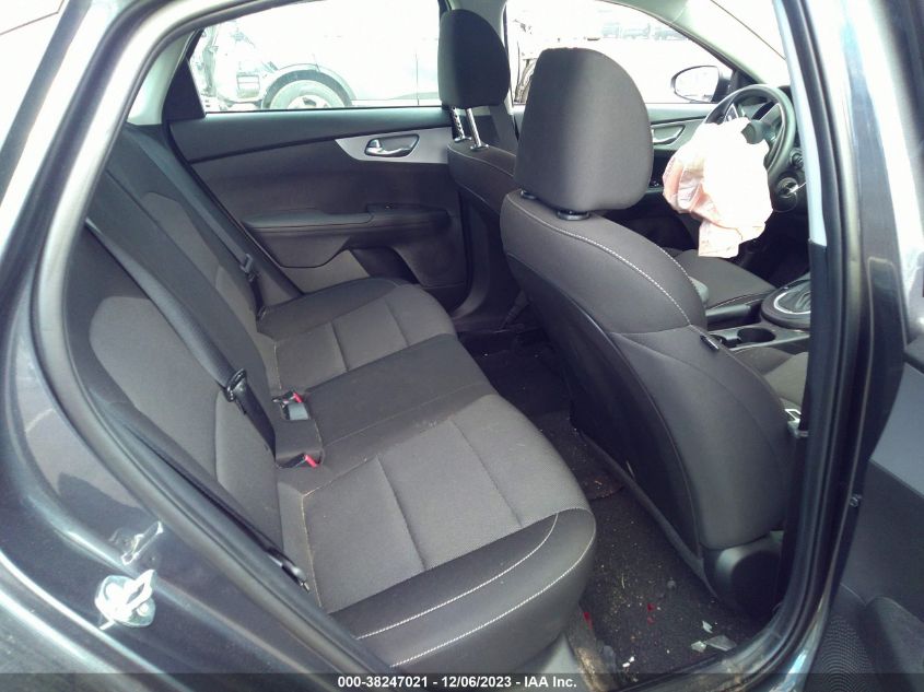 2023 KIA FORTE LX/LXS - 3KPF24AD5PE594924