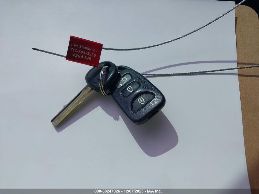 2017 HYUNDAI ELANTRA GT - KMHD35LH3HU372536