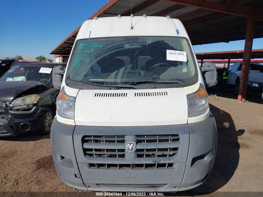 2014 RAM PROMASTER - 3C6TRVDG7EE116471