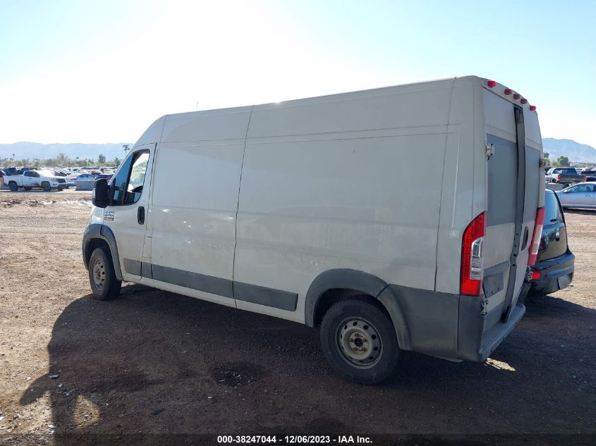 2014 RAM PROMASTER - 3C6TRVDG7EE116471