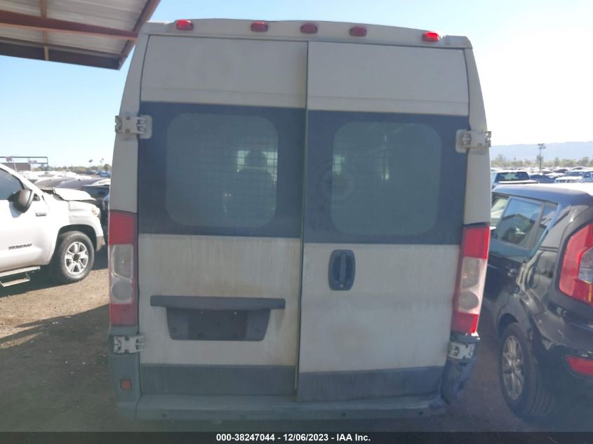 2014 RAM PROMASTER - 3C6TRVDG7EE116471