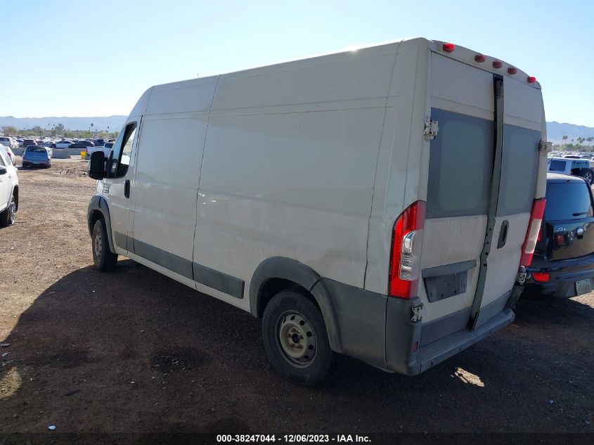 2014 RAM PROMASTER - 3C6TRVDG7EE116471