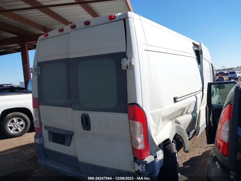 2014 RAM PROMASTER - 3C6TRVDG7EE116471