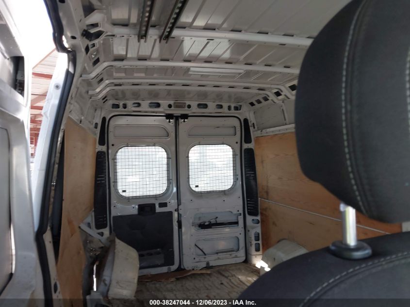 2014 RAM PROMASTER - 3C6TRVDG7EE116471