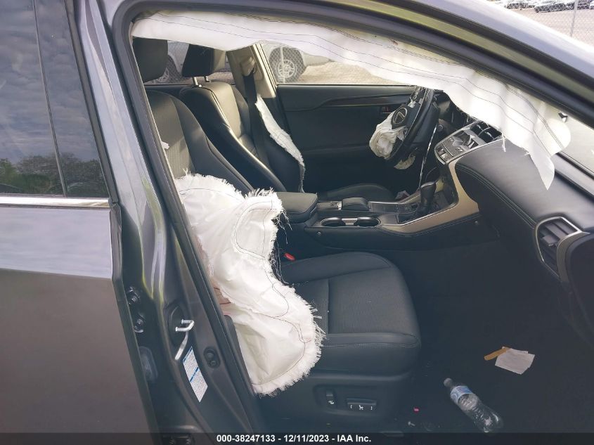 2020 LEXUS NX 300H JTJDJRDZ4L2142966