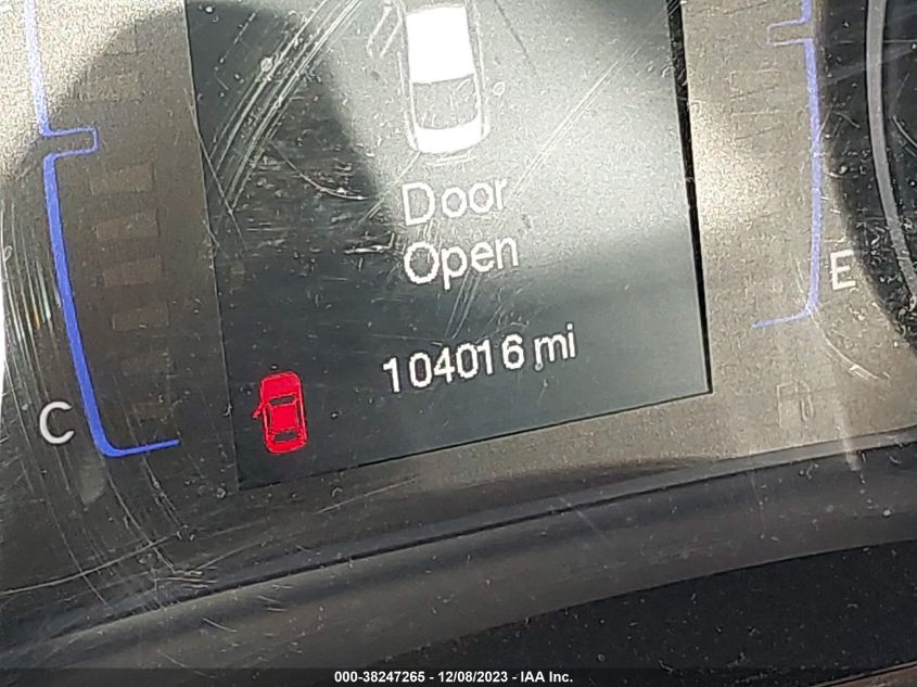 2015 CHRYSLER 200 LIMITED - 1C3CCCAB1FN743496
