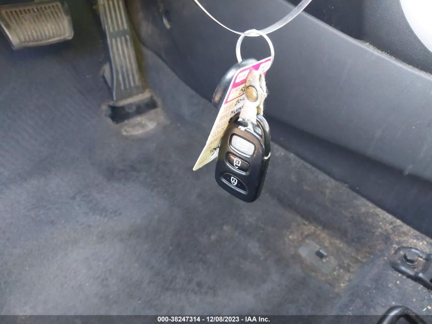 2016 HYUNDAI ELANTRA SE - KMHDH4AE4GU628413