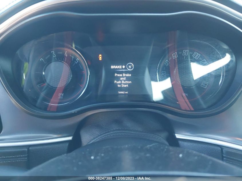 2021 DODGE CHALLENGER R/T - 2C3CDZBT5MH572684