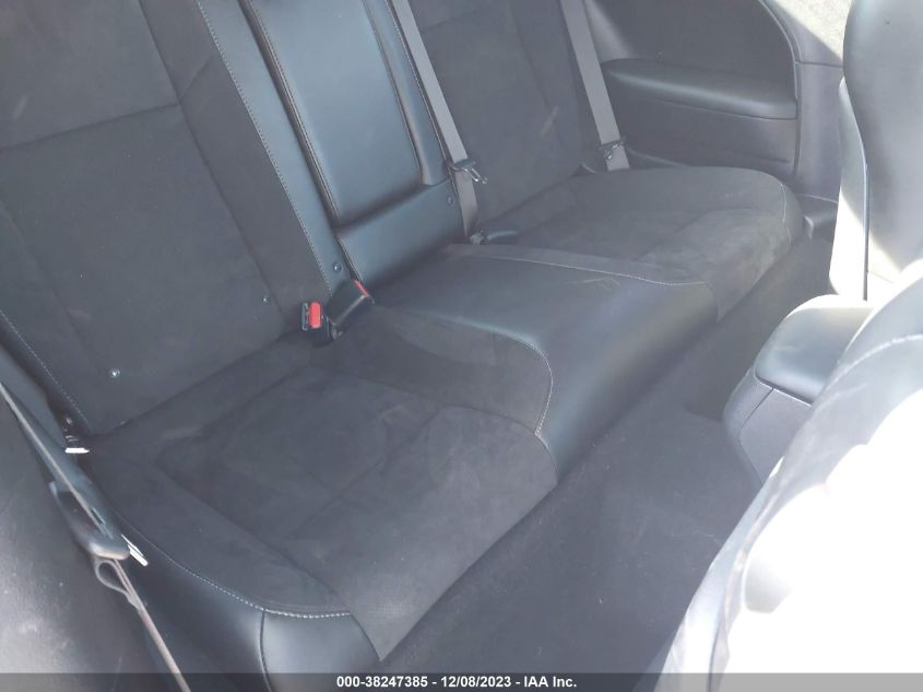 2021 DODGE CHALLENGER R/T - 2C3CDZBT5MH572684