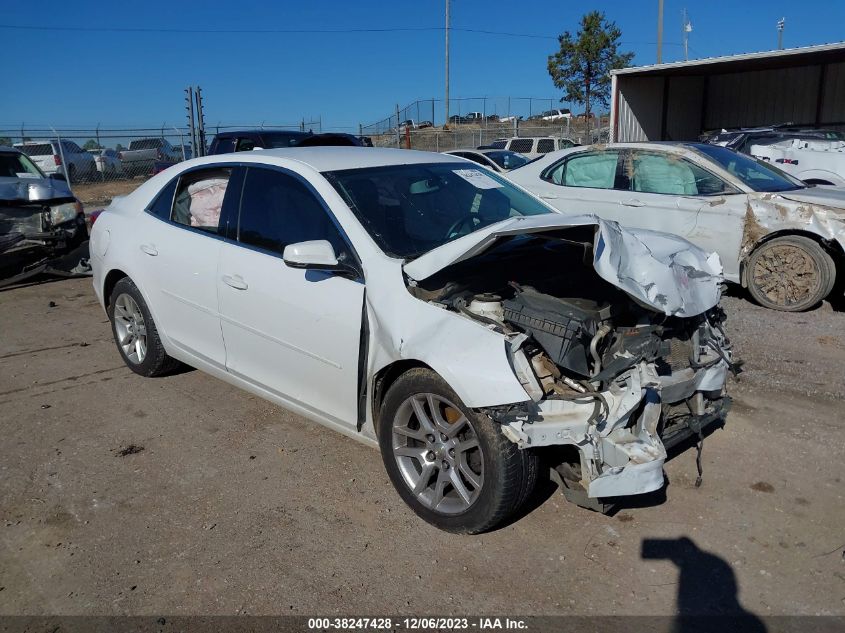 2013 CHEVROLET MALIBU 1LT - 1G11C5SA7DF312293