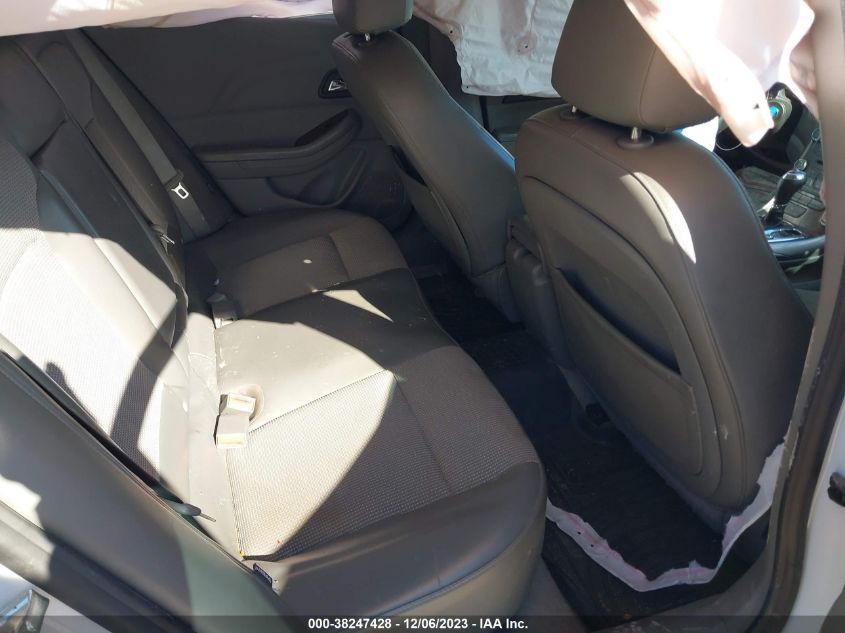 2013 CHEVROLET MALIBU 1LT - 1G11C5SA7DF312293
