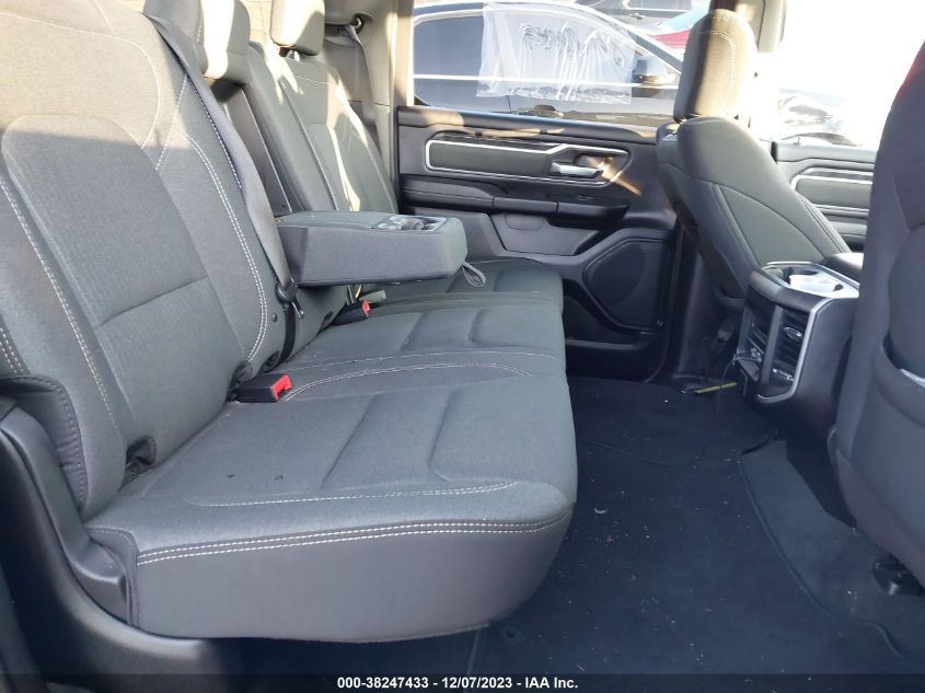 2023 RAM 1500 BIG HORN/LONE STAR - 1C6RRFFG7PN571154