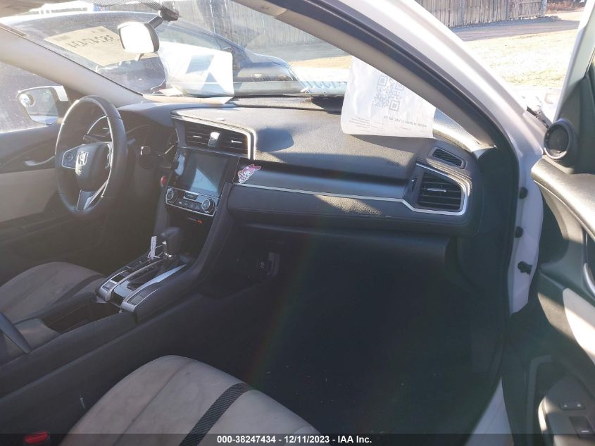 2016 HONDA CIVIC SEDAN EX - 19XFC2F71GE204860