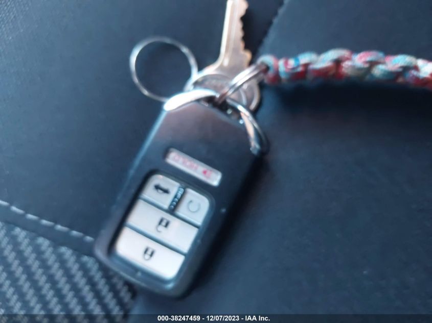 2016 HONDA CIVIC EX-T - 19XFC1F46GE002239