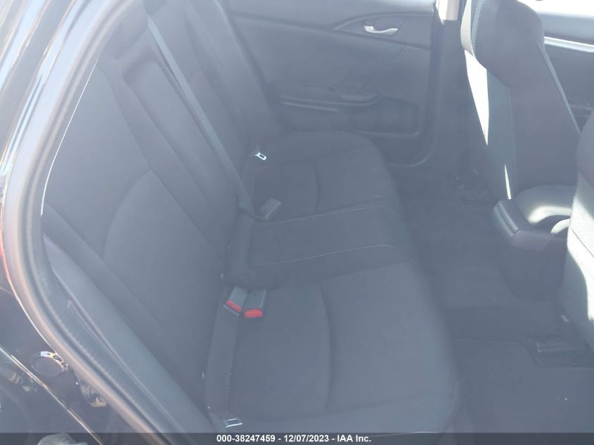 2016 HONDA CIVIC EX-T - 19XFC1F46GE002239