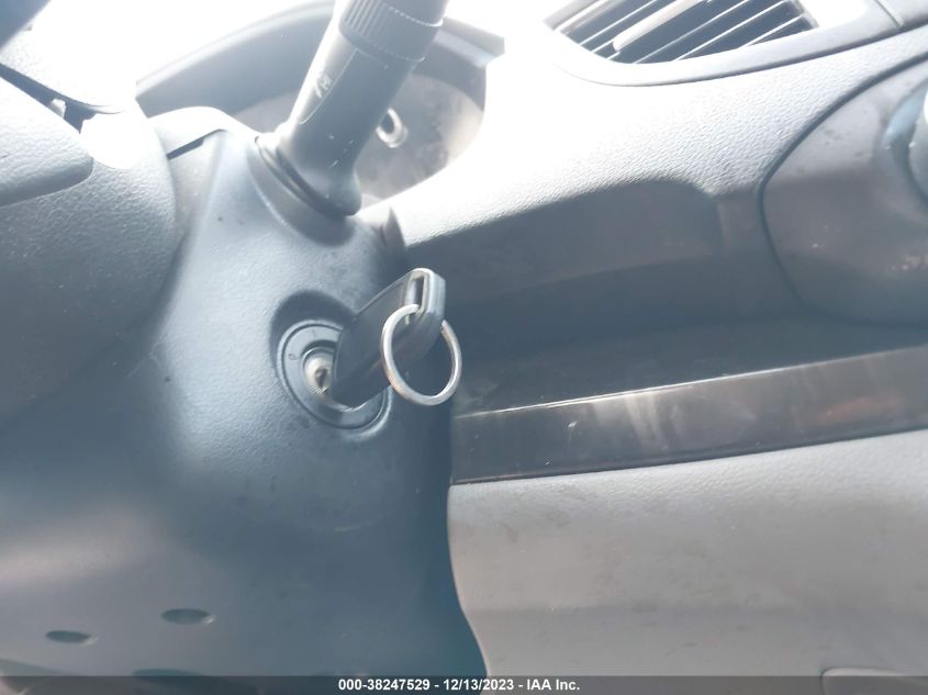 2014 HONDA CR-V EX-L - 2HKRM4H74EH665708