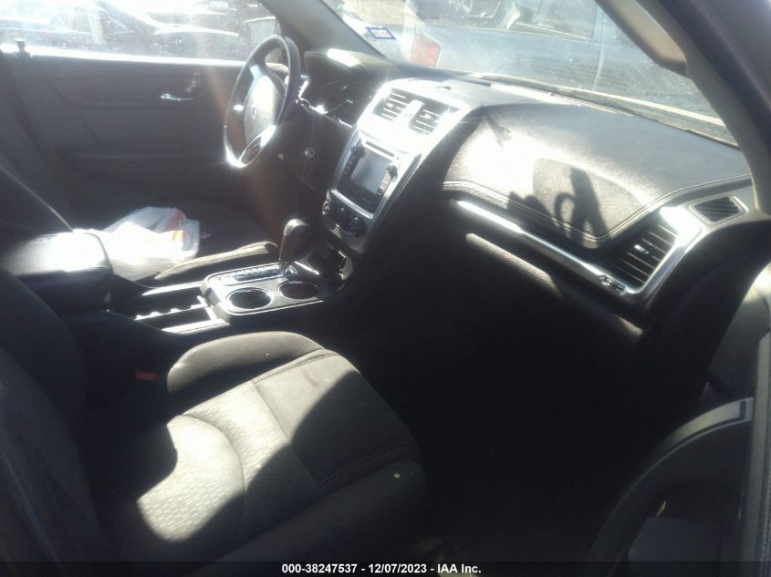 2014 GMC ACADIA SLE - 1GKKRNEDXEJ308788