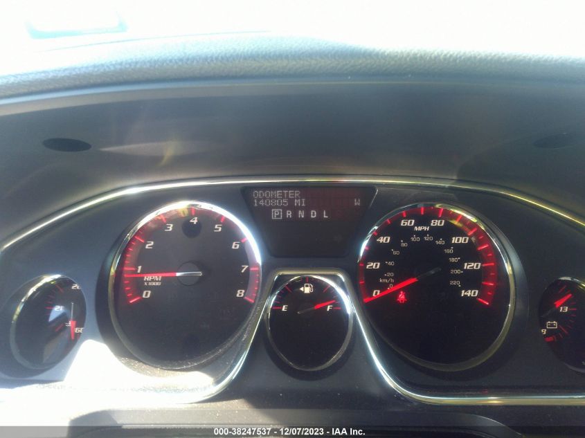 2014 GMC ACADIA SLE - 1GKKRNEDXEJ308788