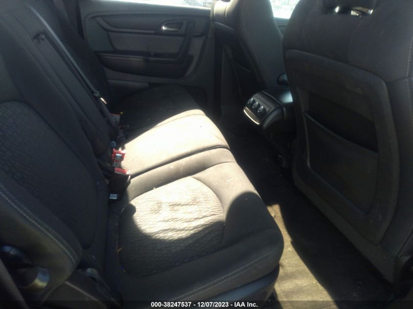 2014 GMC ACADIA SLE - 1GKKRNEDXEJ308788