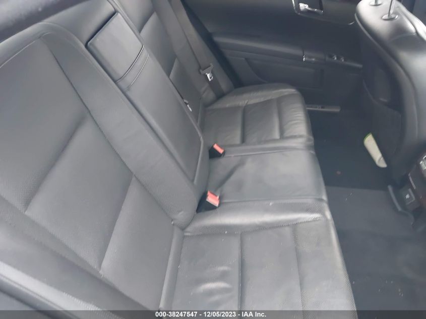 2013 MERCEDES-BENZ S-CLASS S 550 WDDNG9EB8DA521554