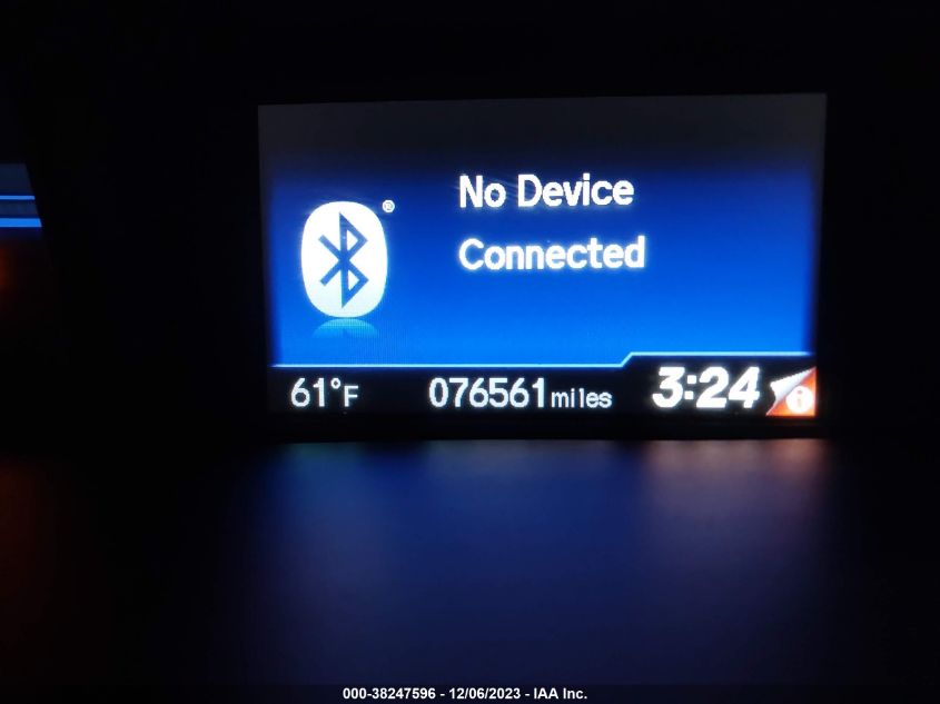 2014 HONDA CIVIC LX - 2HGFB2F57EH542672