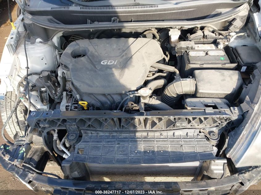 2014 KIA RIO EX - KNADN5A32E6405335