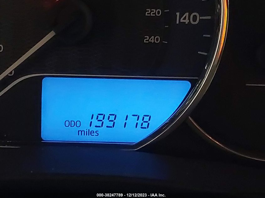 2016 TOYOTA COROLLA L/LE/LE PLS/PRM/S/S PLS - 2T1BURHE9GC636479