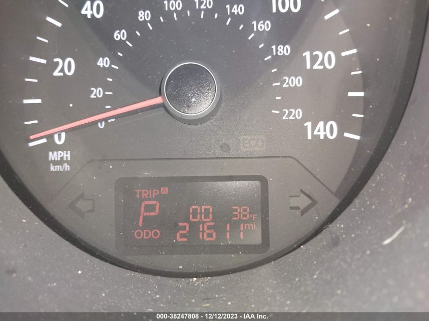2013 KIA SOUL - KNDJT2A53D7774466