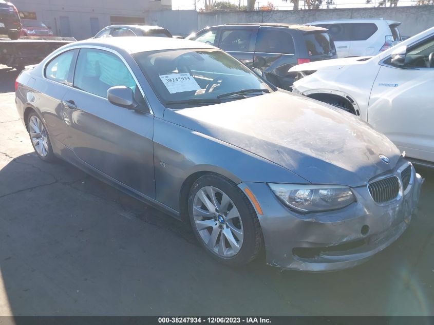 VIN WBAKE5C54DJ107581 2013 BMW 328I no.1