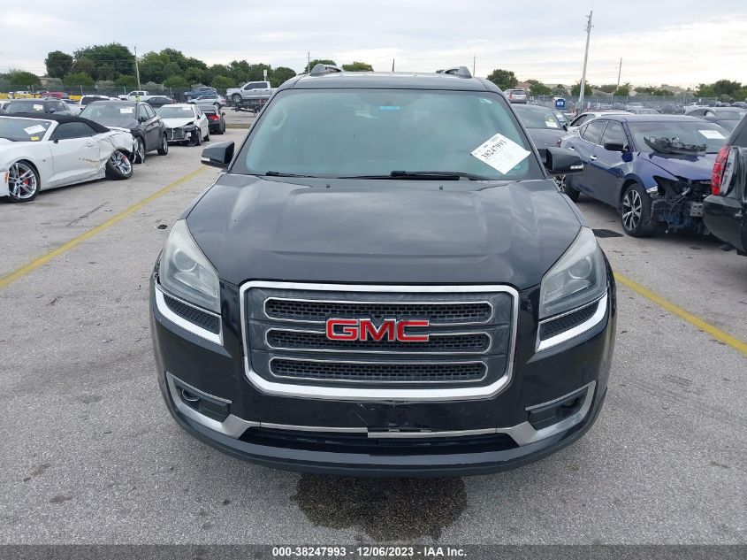 2014 GMC ACADIA SLT-1 - 1GKKRRKD4EJ331625
