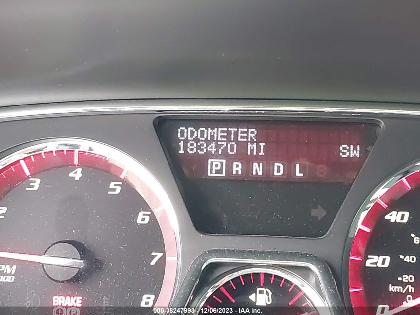 2014 GMC ACADIA SLT-1 - 1GKKRRKD4EJ331625