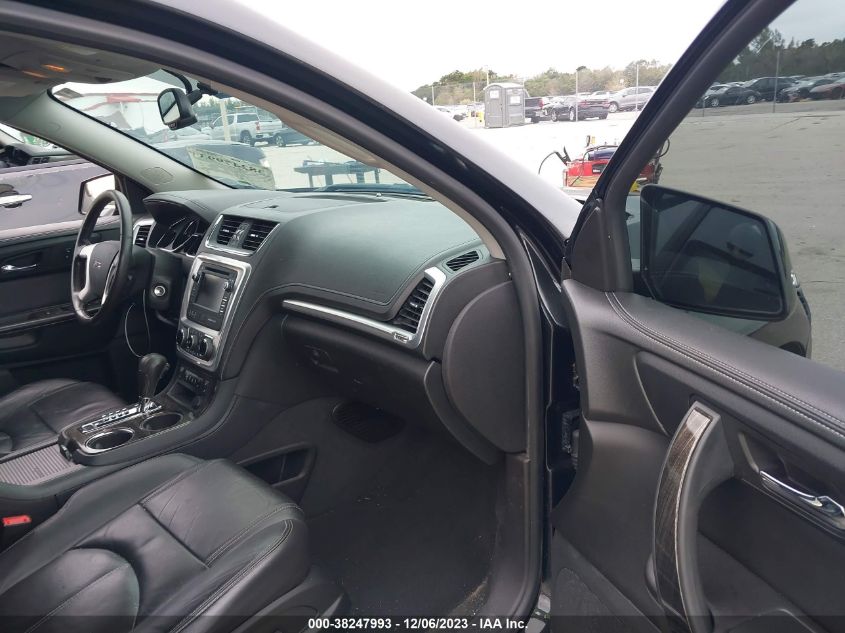 2014 GMC ACADIA SLT-1 - 1GKKRRKD4EJ331625