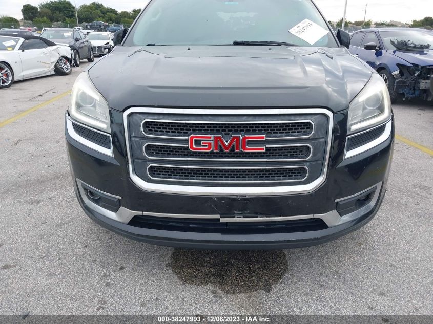 2014 GMC ACADIA SLT-1 - 1GKKRRKD4EJ331625