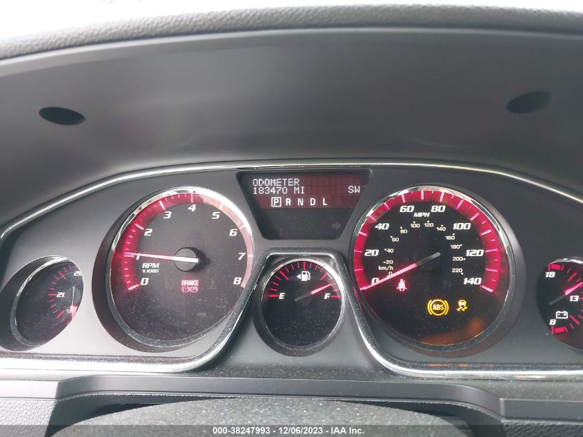 2014 GMC ACADIA SLT-1 - 1GKKRRKD4EJ331625