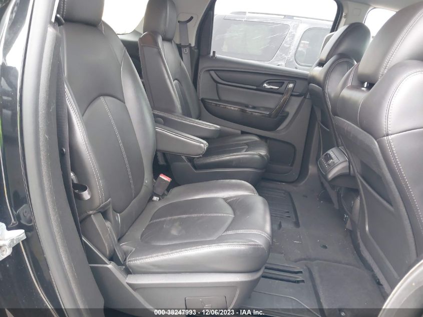 2014 GMC ACADIA SLT-1 - 1GKKRRKD4EJ331625