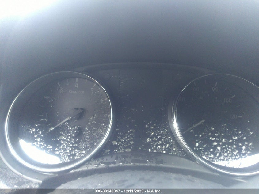 VIN 5N1AT2MV6KC704617 2019 NISSAN ROGUE S/SL/SV