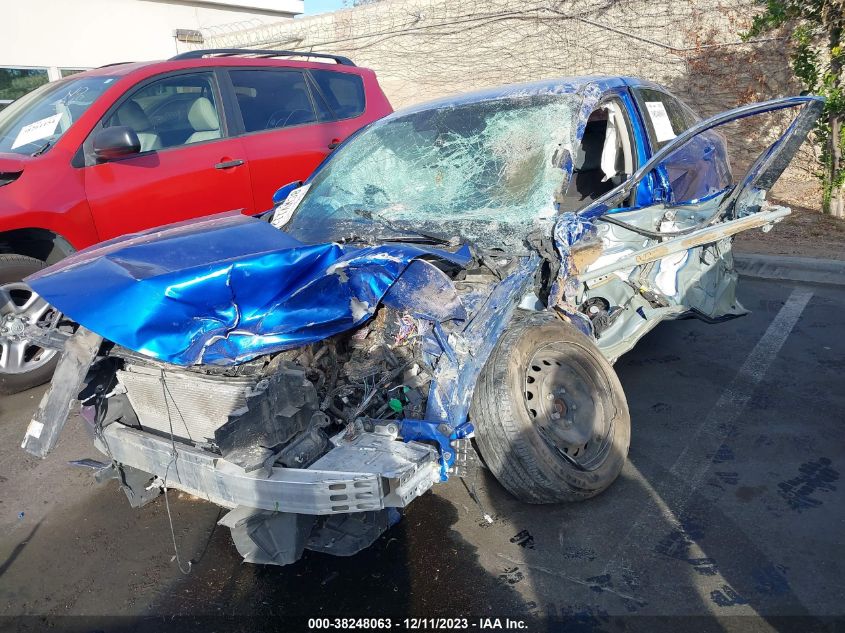 VIN 2HGFC2F56HH553647 2017 HONDA CIVIC LX