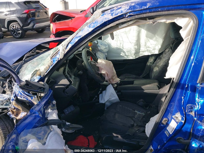 VIN 2HGFC2F56HH553647 2017 HONDA CIVIC LX