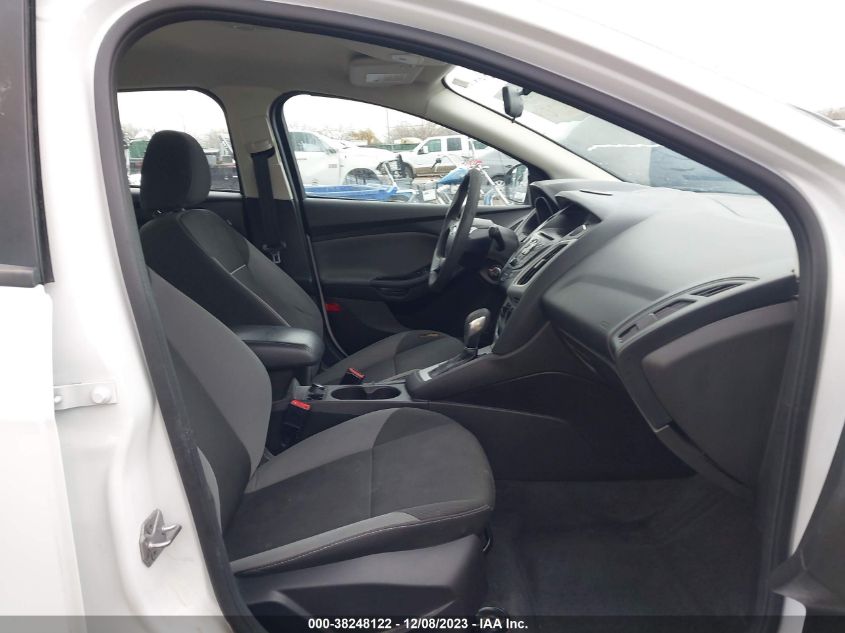 2014 FORD FOCUS SE - 1FADP3F25EL230782