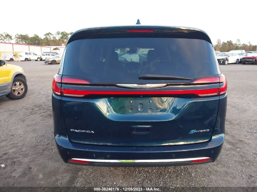 2C4RC1L79NR173705 Chrysler Pacifica Hybrid TOURING L 16