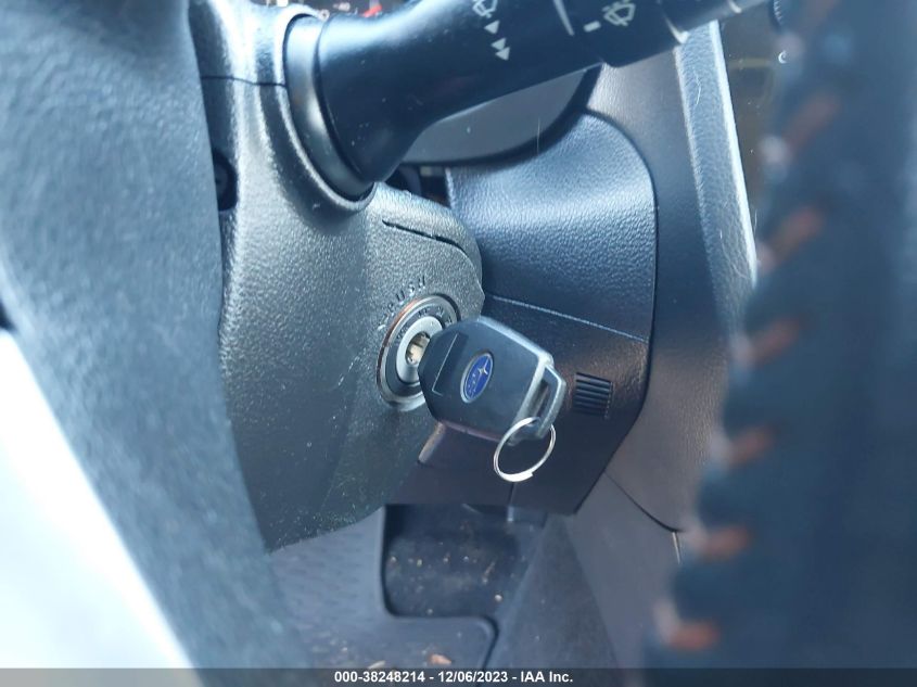 2016 SUBARU CROSSTREK PREMIUM - JF2GPABCXG8256487