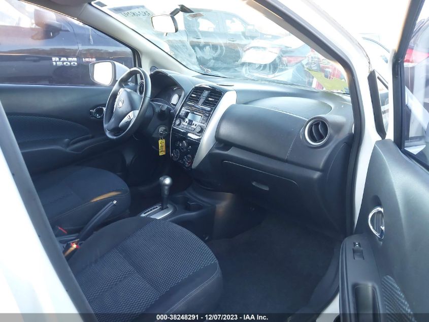 2015 NISSAN VERSA NOTE S (SR)/S PLUS/SL/SR/SV - 3N1CE2CP5FL392071