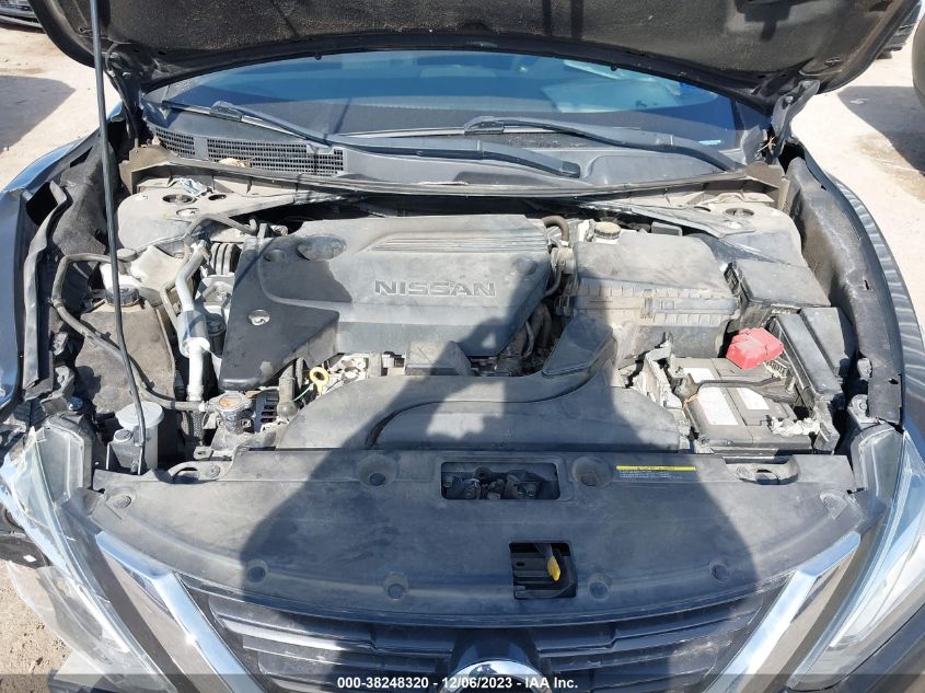 2017 NISSAN ALTIMA 2.5/S/SV/SL/SR - 1N4AL3AP0HC247351