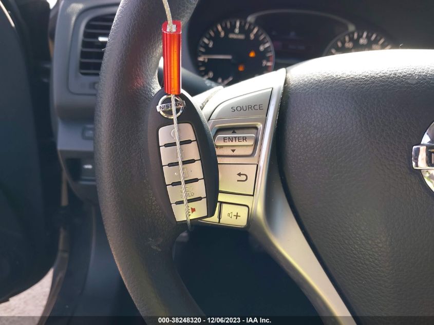 2017 NISSAN ALTIMA 2.5/S/SV/SL/SR - 1N4AL3AP0HC247351