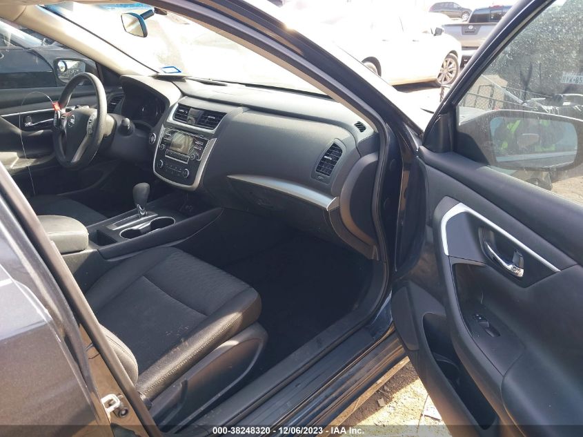 2017 NISSAN ALTIMA 2.5/S/SV/SL/SR - 1N4AL3AP0HC247351