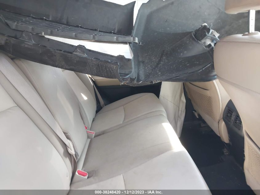 2016 TOYOTA 4RUNNER SR5 PREMIUM - JTEBU5JRXG5381503